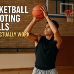 Basketball Shooting Drills That Actually Work