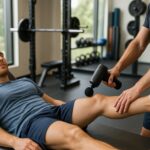 Best Athlete Recovery Techniques Used by Pros