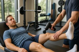 Best Athlete Recovery Techniques Used by Pros