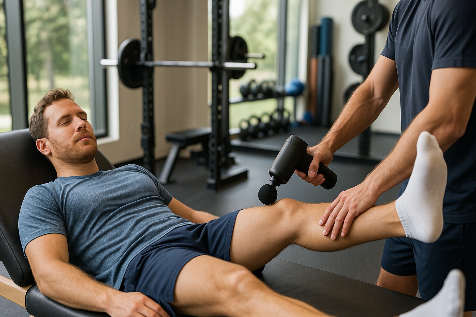 Best Athlete Recovery Techniques Used by Pros
