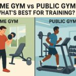 Home Gym vs Public Gym What’s Best for Training
