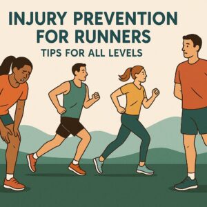 Injury Prevention for Runners: Tips for All Levels