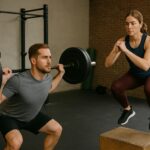 Strength Training vs CrossFit What’s Better for Beginners