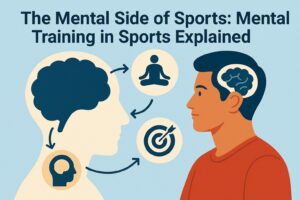 The Mental Side of Sports: Mental Training in Sports Explained