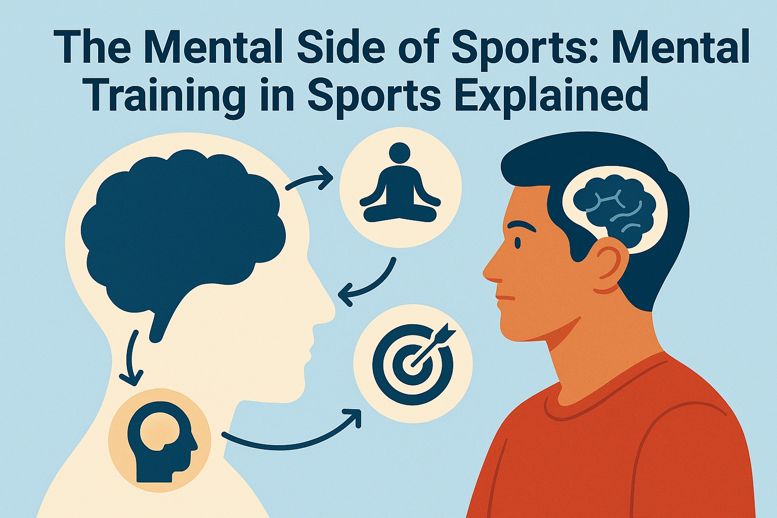 The Mental Side of Sports Mental Training in Sports Explained