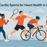 Top Cardio Sports for Heart Health in 2025