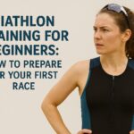 Triathlon Training for Beginners How to Prepare for Your First Race